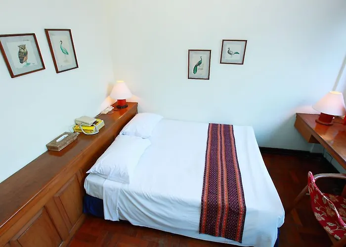 Thamada Hotel