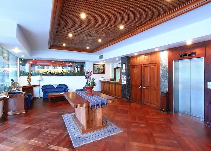 Thamada Hotel