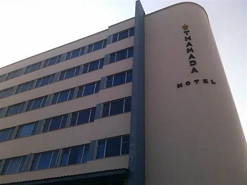 Thamada Hotel