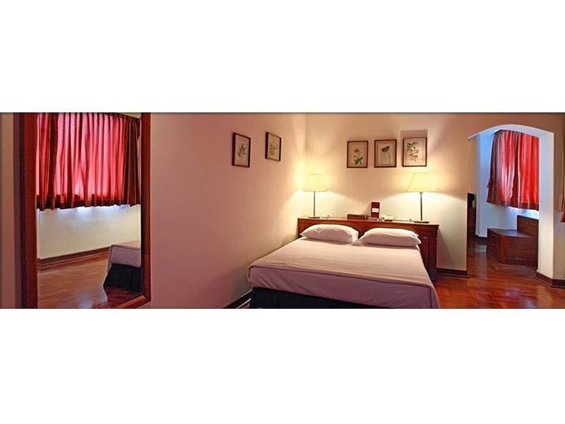 Hotel Thamada 2*