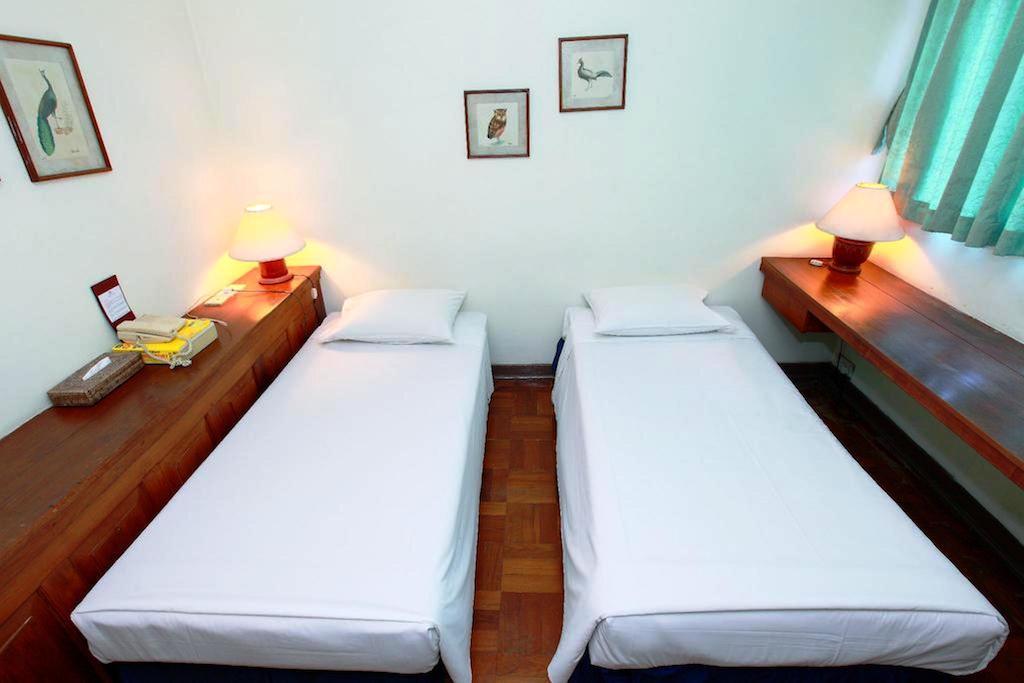Hotel Thamada