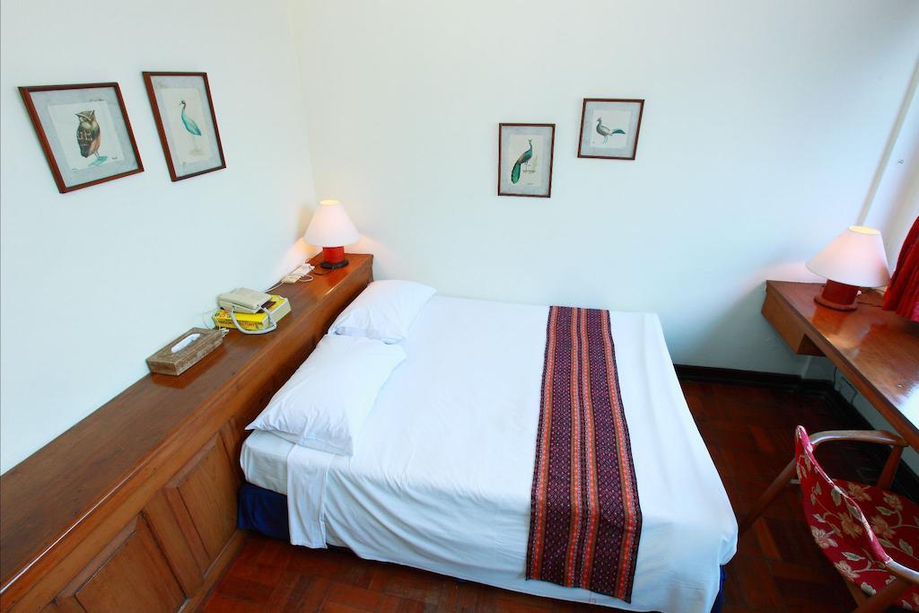 Hotel Thamada Yangon