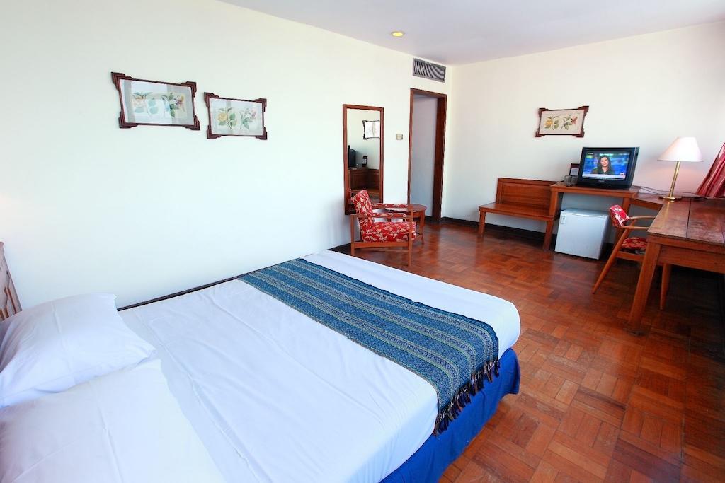 Hotel Thamada Yangon