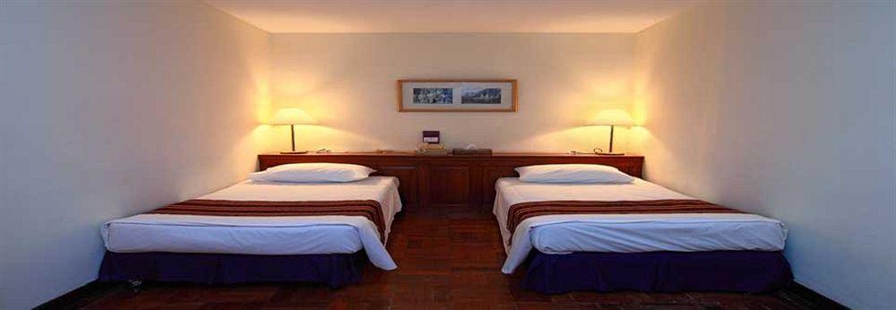 Hotel Thamada 2*