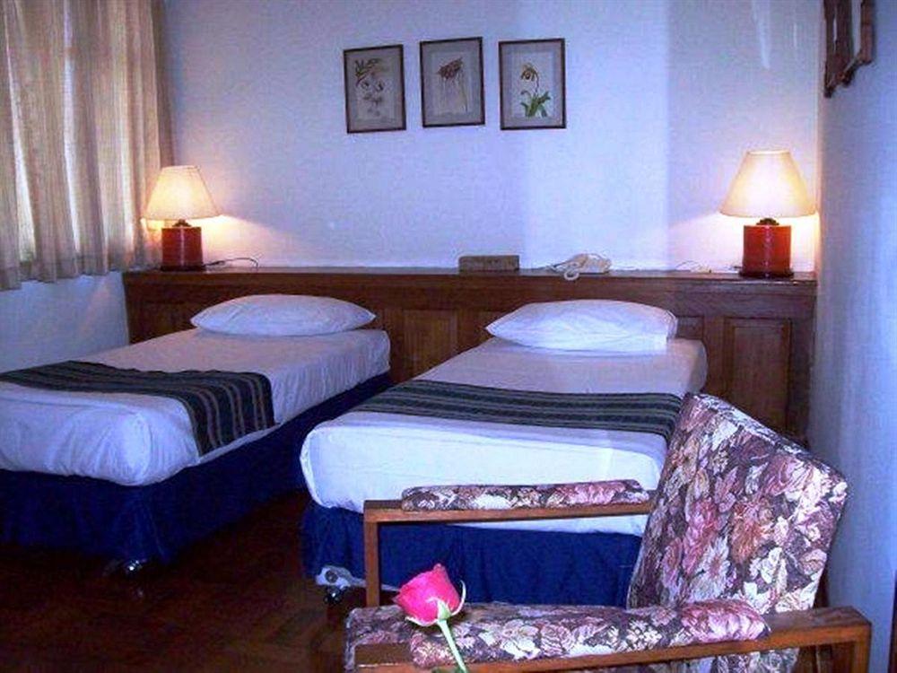 Hotel Thamada