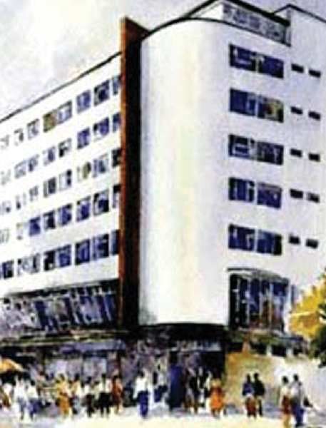 Hotel Thamada 2*