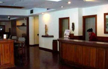 Hotel Thamada 2*