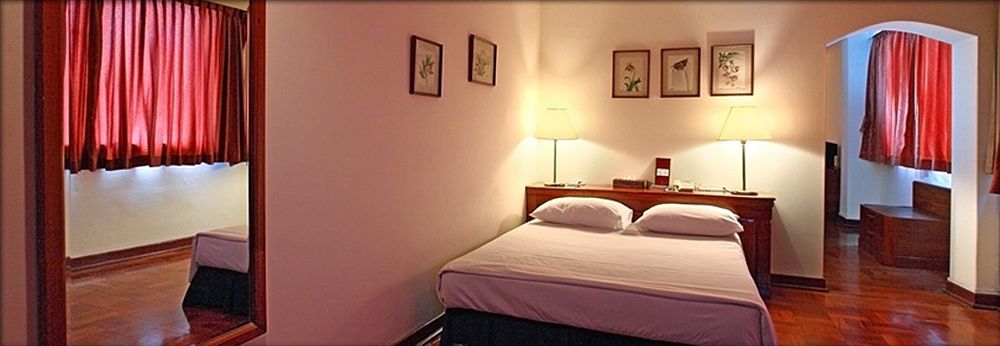 Hotel Thamada 2*