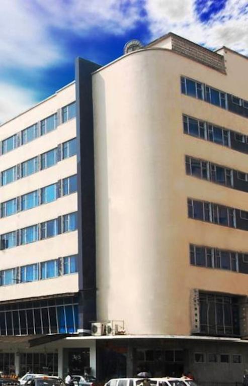 Thamada Hotel 2*