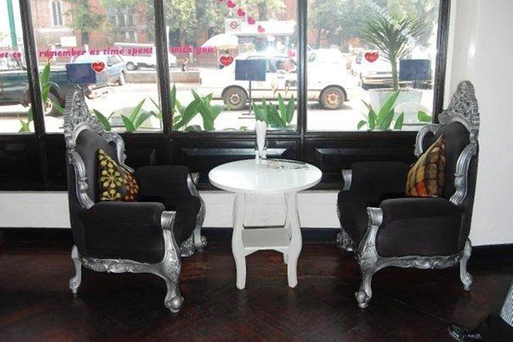 Thamada Hotel