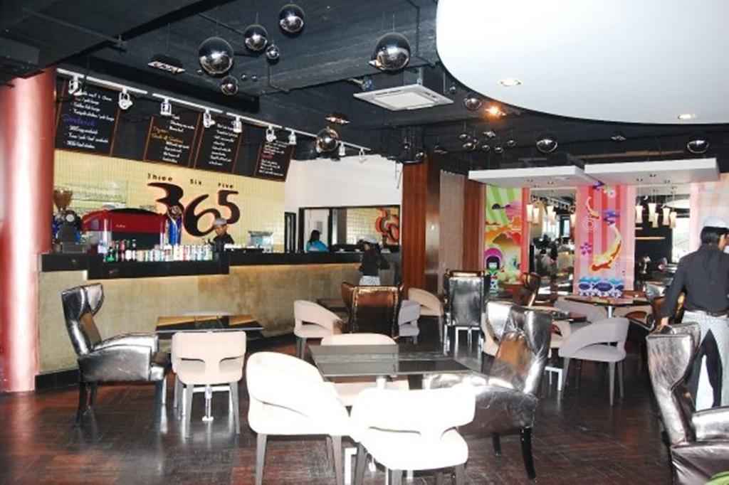 Hotel Thamada 2*